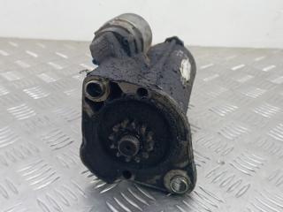 стартер Volkswagen Amarok 1 поколение 2013, 2.0 л., BiTDI, дизель, МКПП, пикап, VALEOBN