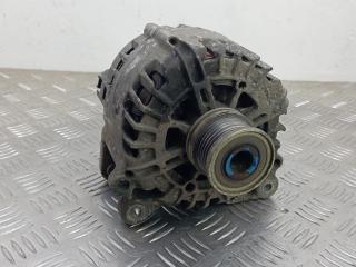 генератор Volkswagen Amarok 1 поколение 2013, 2.0 л., BiTDI, дизель, МКПП, пикап, 03L903023F