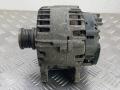 генератор Volkswagen Amarok 1 поколение 2013, 2.0 л., BiTDI, дизель, МКПП, пикап, 03L903023F - фото №4