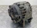 генератор Volkswagen Amarok 1 поколение 2013, 2.0 л., BiTDI, дизель, МКПП, пикап, 03L903023F - фото №7