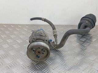 ГУР Volkswagen Amarok 1 поколение 2013, 2.0 л., BiTDI, дизель, МКПП, пикап, 7E0422154E