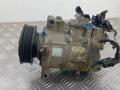 компрессор кондиционера Volkswagen Amarok 1 поколение 2013, 2.0 л., BiTDI, дизель, МКПП, пикап, 7E0820803J - фото №3