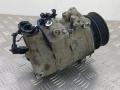 компрессор кондиционера Volkswagen Amarok 1 поколение 2013, 2.0 л., BiTDI, дизель, МКПП, пикап, 7E0820803J - фото №5