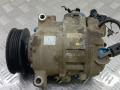 компрессор кондиционера Volkswagen Amarok 1 поколение 2013, 2.0 л., BiTDI, дизель, МКПП, пикап, 7E0820803J - фото №6