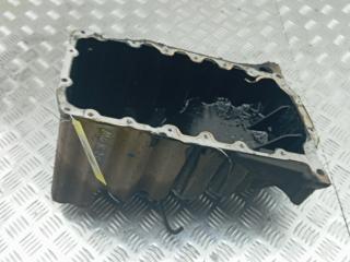 Поддон дизельный Volkswagen Amarok 1 поколение 2013, 2.0 л., BiTDI, дизель, МКПП, пикап