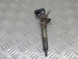 форсунка Renault Megane 3 поколение [2-й рестайлинг] 2013, 1.5 л., дизель, МКПП, универсал, H8201100113