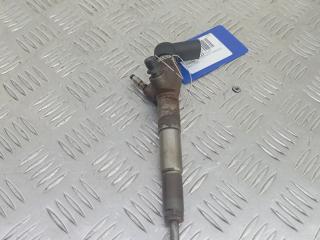 форсунка Renault Megane 3 поколение [2-й рестайлинг] 2013, 1.5 л., дизель, МКПП, универсал, H8201100113