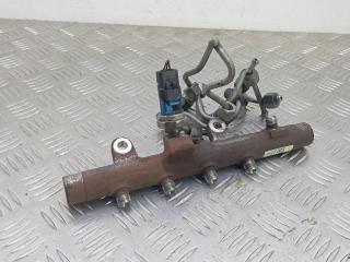 топливная рампа Renault Megane 3 поколение [2-й рестайлинг] 2013, 1.5 л., дизель, МКПП, универсал, A2C5336783603