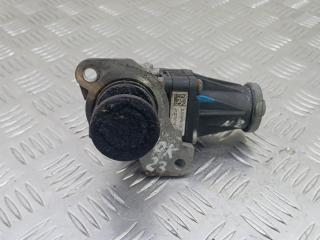 клапан EGR Renault Megane 3 поколение [2-й рестайлинг] 2013, 1.5 л., дизель, МКПП, универсал, 5079750300