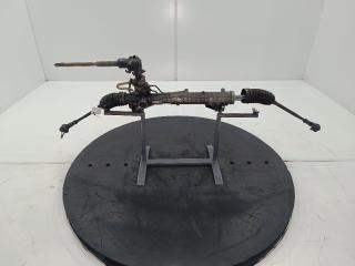 рулевая рейка Peugeot 807 1 поколение 2004, цвет, 1332770080