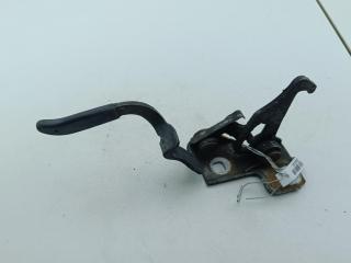 ручка открывания капота BMW 3 E46 2004, 2.0 л., дизель, МКПП, чёрный, универсал, 8213029