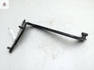 ролик двери сдвижной Citroen Jumpy 2 поколение 2010, 1.6 л., дизель, МКПП, белый, фургон, 149820908