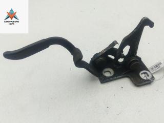 ручка открывания капота BMW 3 серия E46 [рестайлинг] 2003, 2.0 л., бензин, МКПП, синий, седан, 8213029