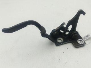 ручка открывания капота BMW 3 E46 2003, 2.0 л., бензин, МКПП, синий, седан, 8213029