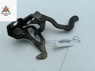 ручка открывания капота BMW 5 серия E39 [рестайлинг] 2001, 2.2 л., бензин, АКПП, серый, седан, 8172164