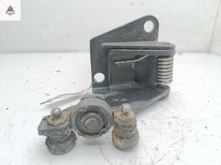 ролик двери сдвижной Peugeot 807 1 поколение 2005, 2.2 л., дизель, МКПП, серый, минивэн