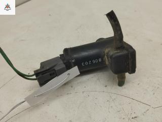 насос (моторчик) омывателя стекла Mitsubishi Grandis 1 поколение 2009, серый, минивэн