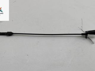 Трос двери задней Volkswagen Sharan 1 поколение [2-й рестайлинг] 2003, 1.9 л., дизель, МКПП, зелёный, минивэн, YM21A22412AA