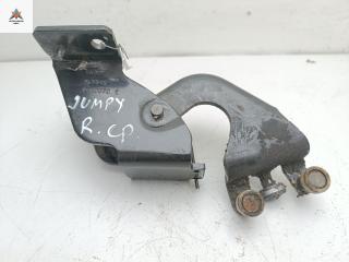 ролик двери сдвижной Citroen Jumpy 2 поколение 2010, 1.6 л., дизель, МКПП, белый, фургон, 14982070