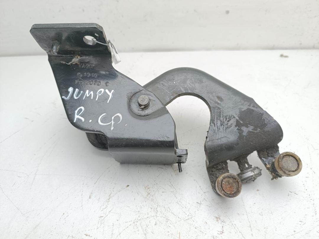 ролик двери сдвижной Citroen Jumpy 2010, 1.6 л., дизель, МКПП, белый, фургон, 14982070