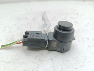 датчик парктроника Citroen C5 2005, 2.0 л., бензин, МКПП, серый, хетчбэк 5 дв., 9649614177