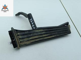 педаль BMW 5 серия E39 1997, 2.5 л., бензин, АКПП, чёрный, универсал, 1161723