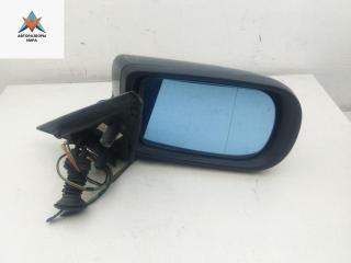 зеркало правое BMW 7 серия E38 1997, 3.5 л., бензин, АКПП, зелёный, седан, 8150304