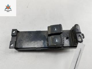 блок управления стеклоподъемниками Volkswagen Sharan 1 поколение [2-й рестайлинг] 2003, 1.9 л., дизель, МКПП, зелёный, минивэн