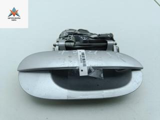 ручка наружная задняя правая BMW 5 серия E39 [рестайлинг] 2001, 2.2 л., бензин, АКПП, серый, седан, 8245466