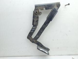 петля капота правая Peugeot 807 1 поколение 2005, серый, минивэн