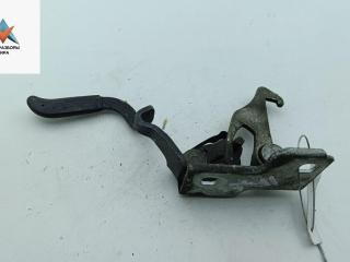 ручка открывания капота BMW 3 серия E46 [рестайлинг] 2003, 1.8 л., бензин, МКПП, серый, седан, 8213029