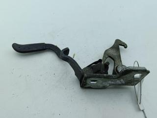 ручка открывания капота BMW 3 E46 2003, 1.8 л., бензин, МКПП, серый, седан, 8213029