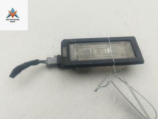 подсветка номера Opel Vectra C [рестайлинг] 2007, 1.9 л., дизель, МКПП, чёрный, универсал, 13111497