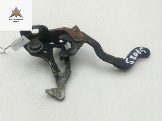 ручка открывания капота BMW 5 серия E39 1998, 2.5 л., бензин, АКПП, серый, седан, 8172164