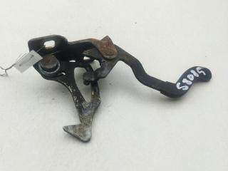 ручка открывания капота BMW 5 E39 1998, 2.5 л., бензин, АКПП, серый, седан, 8172164