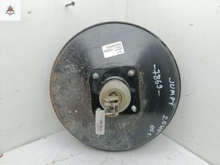 вакуумный усилитель тормозов Citroen Jumpy 1 поколение 2005, 2.0 л., дизель, МКПП, белый, фургон, 0204021830