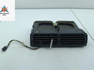 дефлектор обдува салона BMW 7 серия E38 1997, 3.5 л., бензин, АКПП, зелёный, седан, 8390111