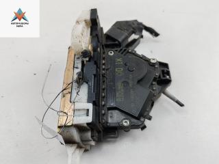 замок двери передней левой Ford Mondeo 3 поколение [рестайлинг] 2005, 2.0 л., дизель, АКПП, серый, хетчбэк 5 дв., 2S4AA21813FA