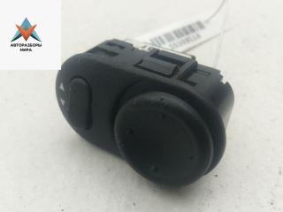 джойстик регулировки зеркал Opel Zafira 1 поколение (A) [рестайлинг] 2003, 2.2 л., дизель, МКПП, серый, минивэн, 09226861