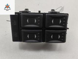 блок управления стеклоподъемниками Ford Mondeo 3 поколение [рестайлинг] 2005, 2.0 л., дизель, АКПП, серый, хетчбэк 5 дв., 3S7T14A132BA