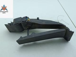 педаль BMW 3 серия E46 [рестайлинг] 2003, 1.8 л., бензин, МКПП, чёрный, универсал, 6762481