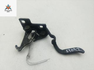 ручка открывания капота BMW 3 серия E46 [рестайлинг] 2004, 2.0 л., бензин, МКПП, серый, универсал, 8213029