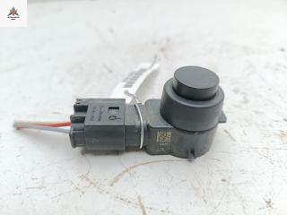 датчик парктроника Citroen C5 1 поколение [рестайлинг] 2005, 2.0 л., бензин, МКПП, серый, хетчбэк 5 дв., 9649614177