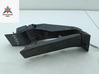 педаль BMW 3 серия E90/E91/E92/E93 2005, 2.0 л., бензин, МКПП, чёрный, универсал, 6766931