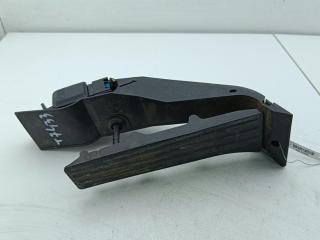 педаль BMW 3 E90/E91/E92/E93 2005, 2.0 л., бензин, МКПП, чёрный, универсал, 6766931