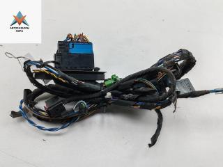 дверная проводка BMW 3 серия E46 [рестайлинг] 2004, 1.8 л., бензин, МКПП, серый, хетчбэк 3 дв., 6929216