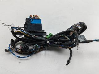 дверная проводка BMW 3 E46 2004, 1.8 л., бензин, МКПП, серый, хетчбэк 3 дв., 6929216