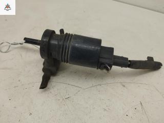 насос (моторчик) омывателя стекла Nissan Note E11 [рестайлинг] 2009, серый, хетчбэк 5 дв.