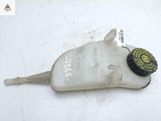 бачок тормозной жидкости Peugeot 307 1 поколение [рестайлинг] 2005, 2.0 л., дизель, МКПП, серый, универсал, 0204254192