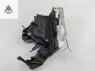 замок двери передней левой Ford Mondeo 3 поколение [рестайлинг] 2005, 1.8 л., бензин, МКПП, серый, универсал, 2S4AA21813FB